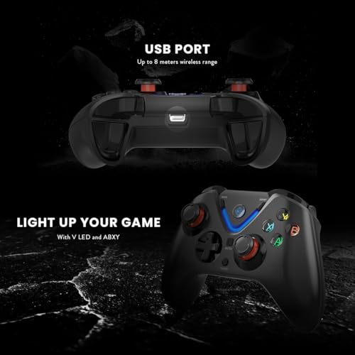 Cosmic Byte ARES Wireless Controller