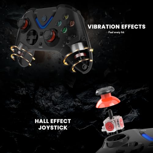 Cosmic Byte ARES Wireless Controller
