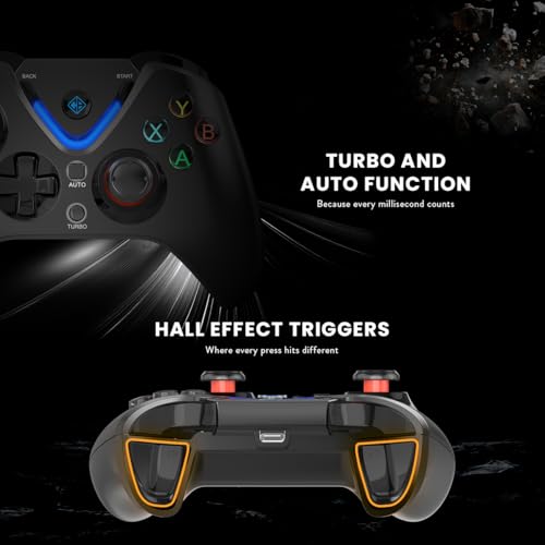 Cosmic Byte ARES Wireless Controller