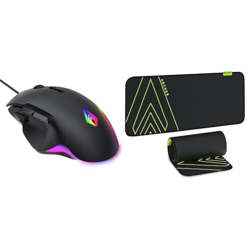 Archer Tech Lab AirCase Recurve
