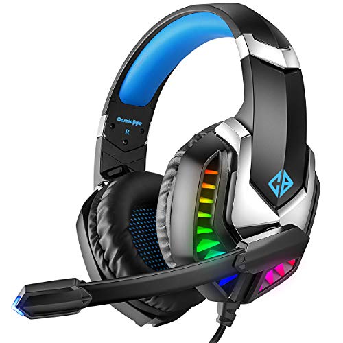 Cosmic Byte G2050 RGB 7.1