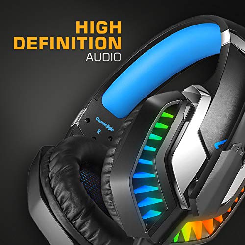 Cosmic Byte G2050 RGB 7.1