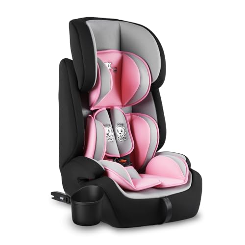 Lifelong Cuppy 2-in-1 Car &