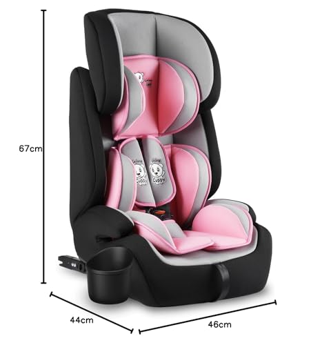 Lifelong Cuppy 2-in-1 Car &
