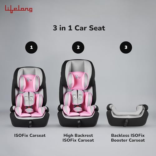 Lifelong Cuppy 2-in-1 Car &