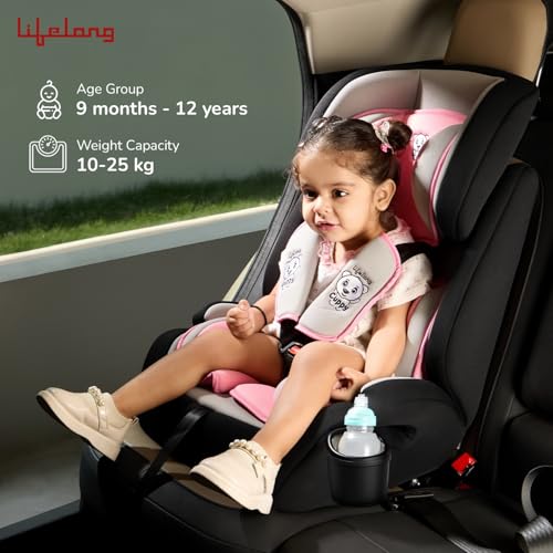 Lifelong Cuppy 2-in-1 Car &