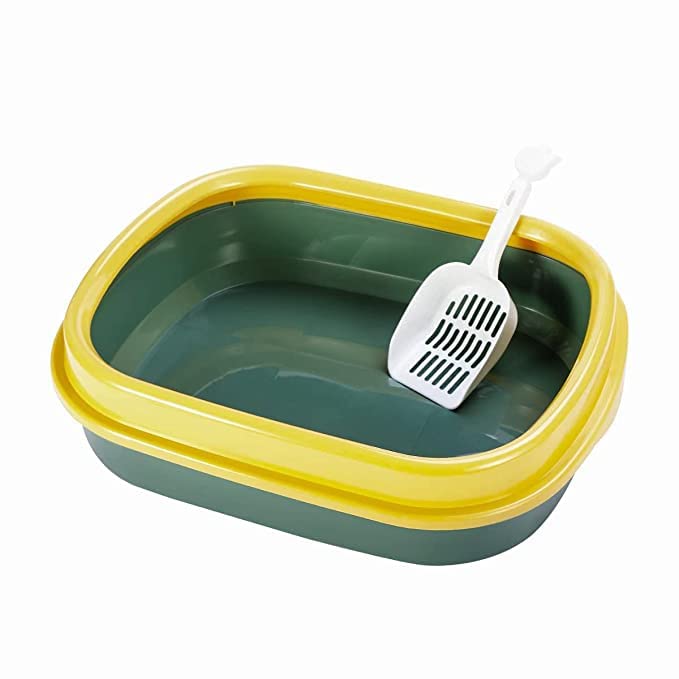 Dog Trust Cat Rabbit Litter