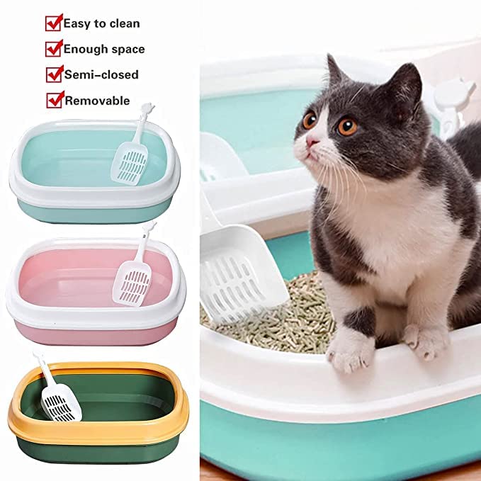 Dog Trust Cat Rabbit Litter