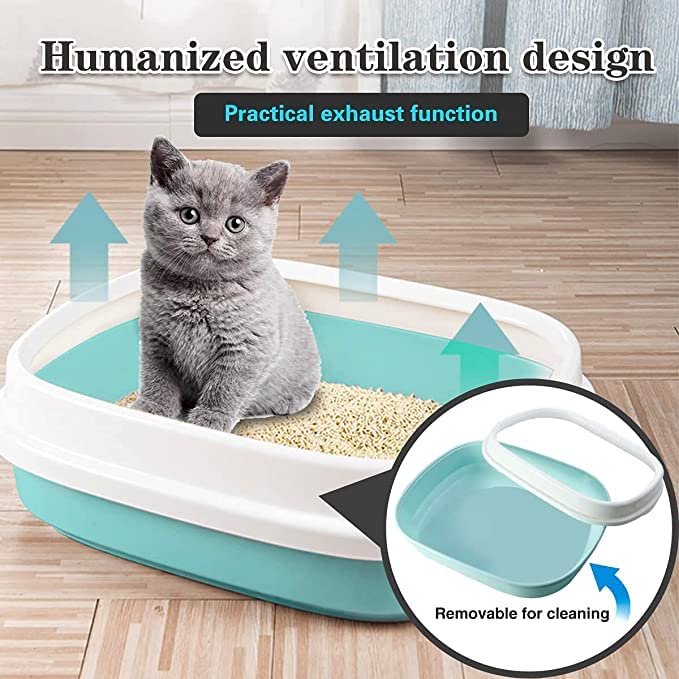 Dog Trust Cat Rabbit Litter