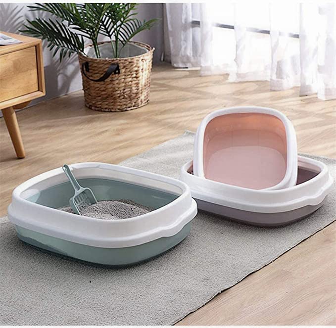 Dog Trust Cat Rabbit Litter