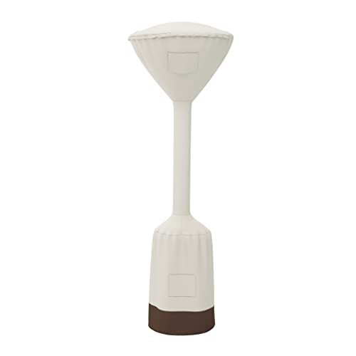 AmazonBasics Standup Patio Heater Cover