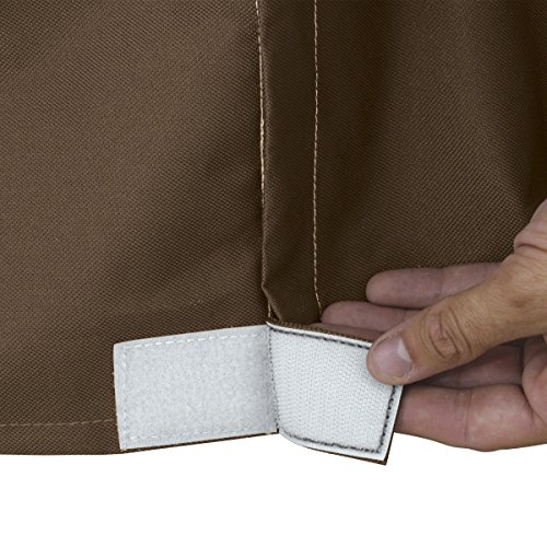 AmazonBasics Standup Patio Heater Cover