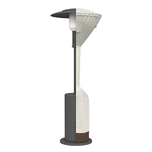 AmazonBasics Standup Patio Heater Cover
