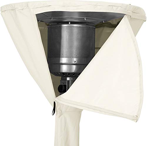 AmazonBasics Standup Patio Heater Cover