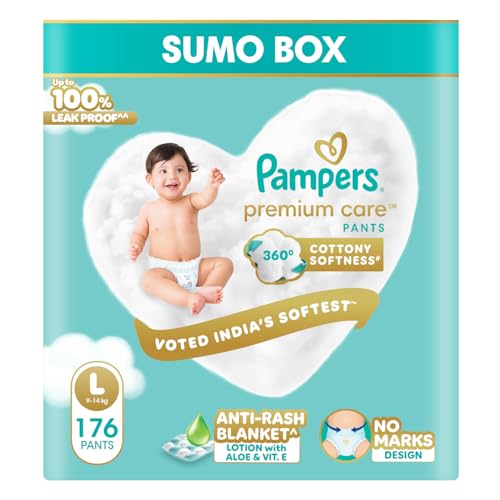 Pampers Premium Care | Pant