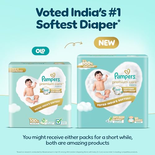 Pampers Premium Care | Pant