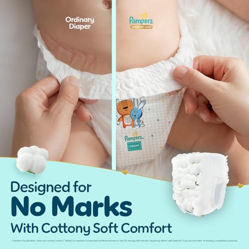 Pampers Premium Care | Pant