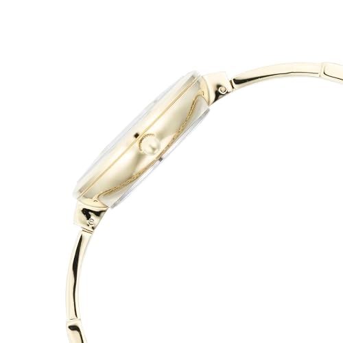 Titan Raga Showstopper Quartz Analog