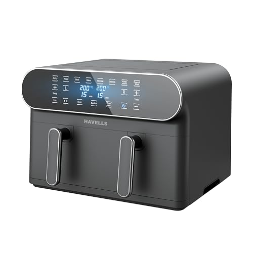 Havells Air Fryer Prolife Delicia