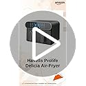 Havells Air Fryer Prolife Delicia