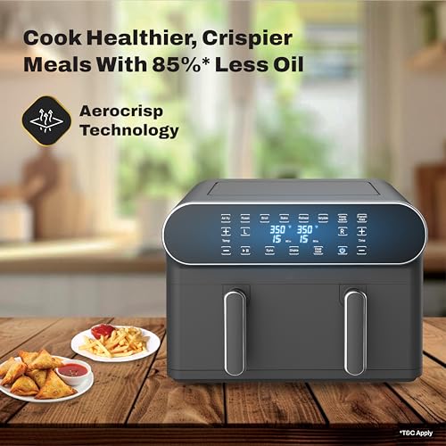 Havells Air Fryer Prolife Delicia