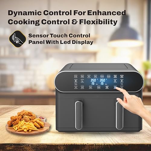 Havells Air Fryer Prolife Delicia