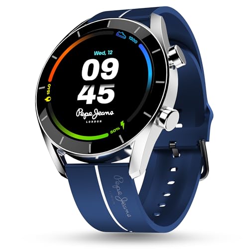 Pebble Pepe 1.39" 600 Nits