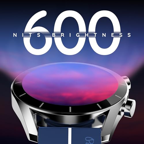 Pebble Pepe 1.39" 600 Nits