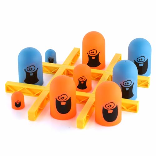 Aditi Toys 3D Gobble Game