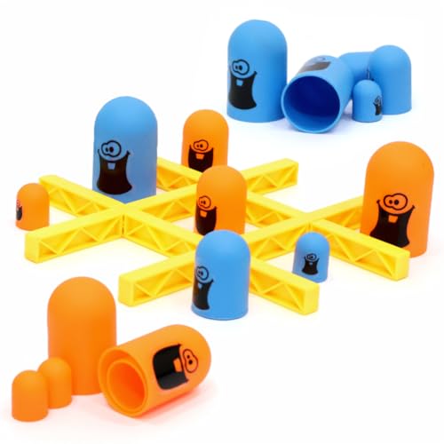 Aditi Toys 3D Gobble Game
