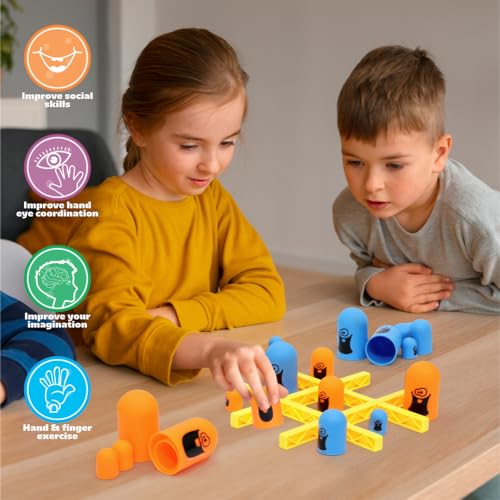 Aditi Toys 3D Gobble Game