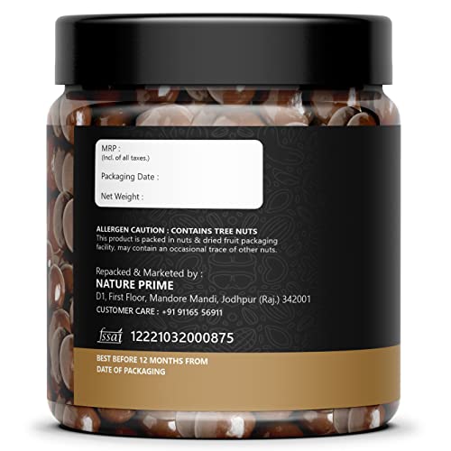 Nature Prime Paan Shots Pan