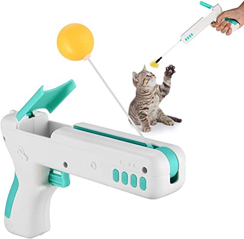Pets Empire Cat Toy Gun