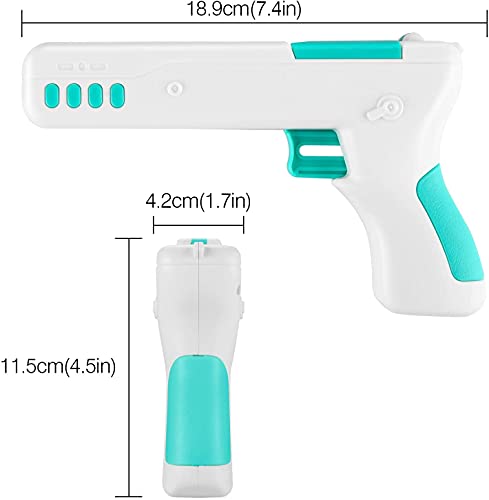Pets Empire Cat Toy Gun