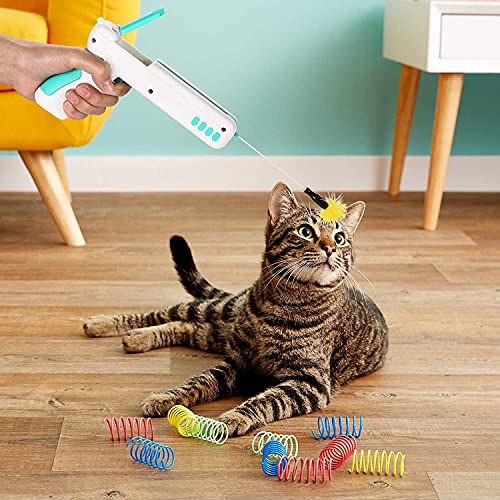Pets Empire Cat Toy Gun