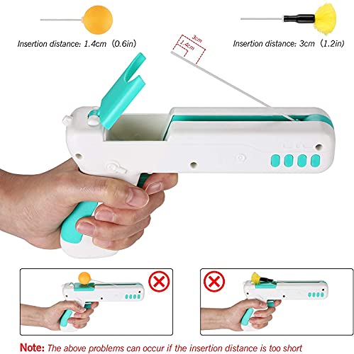 Pets Empire Cat Toy Gun