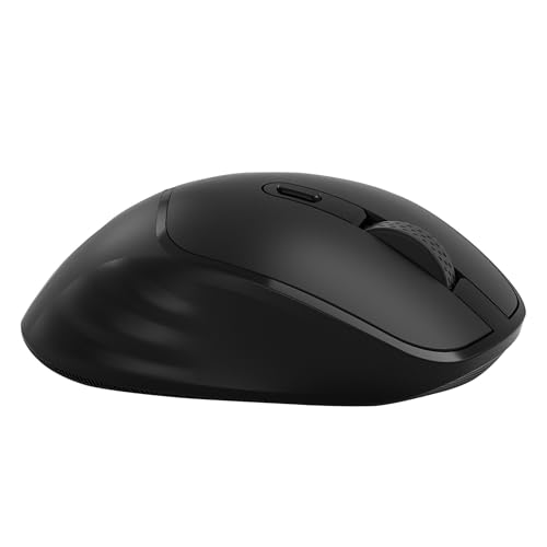 HP M120 Wireless Mouse, USB-A