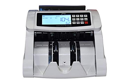 Godrej Security Solutions Count Matic
