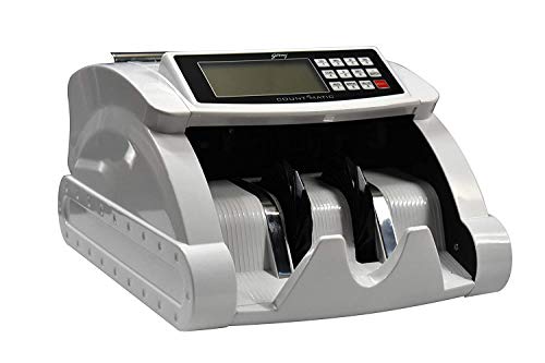 Godrej Security Solutions Count Matic