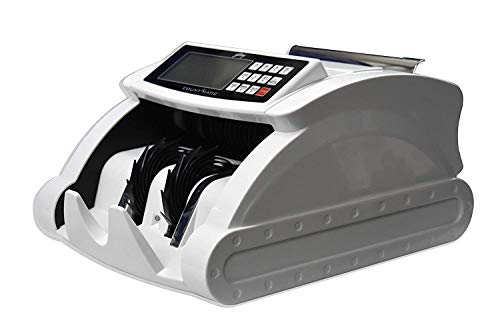 Godrej Security Solutions Count Matic