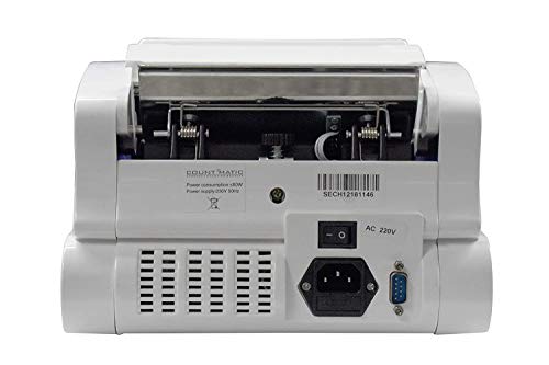 Godrej Security Solutions Count Matic