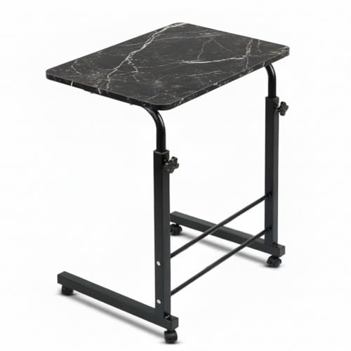 TECHNOVIBES Foldable Study Table/Bed Table/Foldable