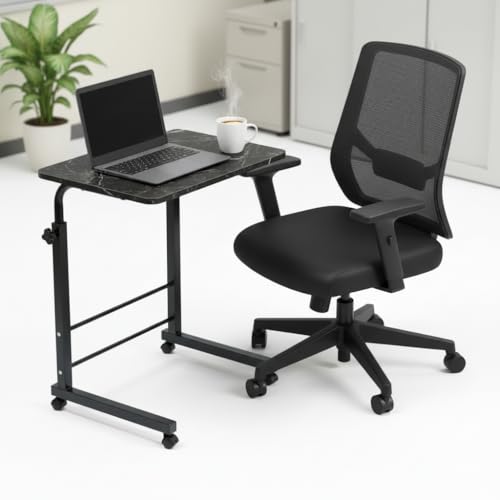 TECHNOVIBES Foldable Study Table/Bed Table/Foldable