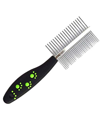 PSK Pet Grooming Dog Comb