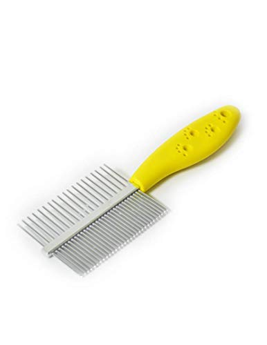 PSK Pet Grooming Dog Comb