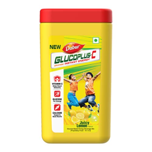 DABUR Glucoplus-C Instant Energy Glucose