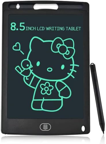 Kids Mandi LCD Writing Tablet