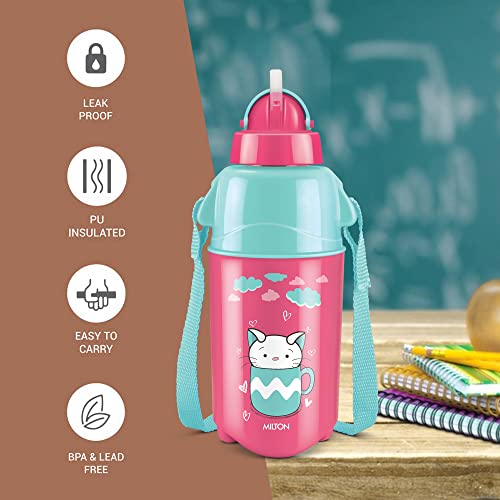Milton Kool Trendy 400 Kids
