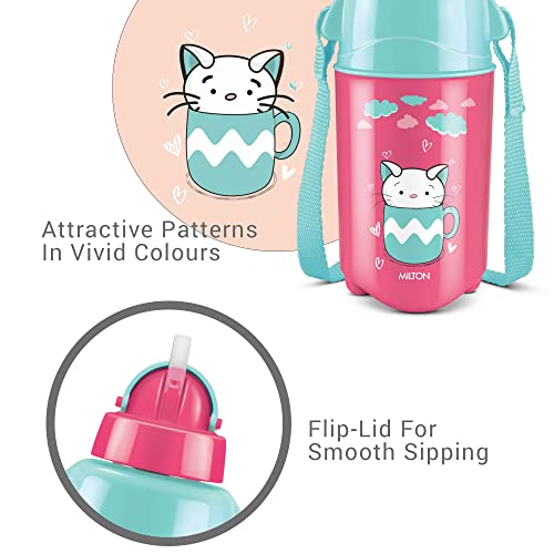 Milton Kool Trendy 400 Kids