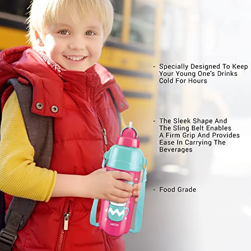 Milton Kool Trendy 400 Kids
